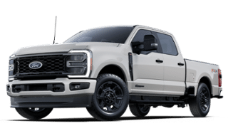 2025 Ford Super Duty® External Image 2